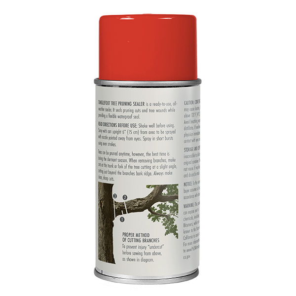 Tree Pruning Sealer