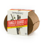 Tangle Guard Banding Material