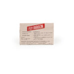 Tanglefoot Fly Ribbon Packaging