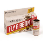Tanglefoot Fly Ribbon 5 Pack