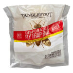 Tanglefoot Fly Trap Bag
